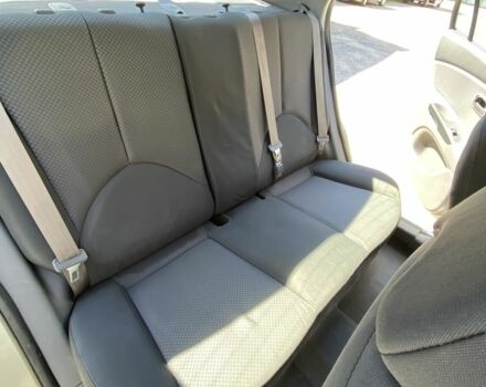 Серый Киа Другая, объемом двигателя 1.4 л и пробегом 196 тыс. км за 6500 $, фото 9 на Automoto.ua