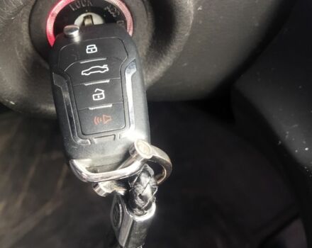 Серый Киа Другая, объемом двигателя 2 л и пробегом 190 тыс. км за 8800 $, фото 6 на Automoto.ua