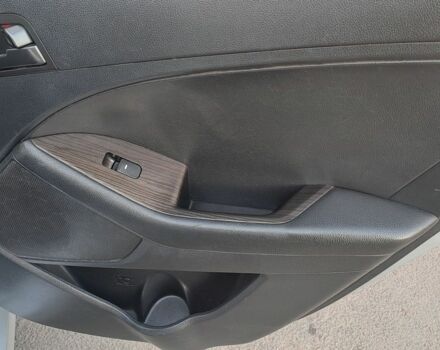 Сірий Кіа Інша, об'ємом двигуна 2 л та пробігом 260 тис. км за 7500 $, фото 17 на Automoto.ua