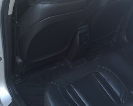 Сірий Кіа Інша, об'ємом двигуна 2 л та пробігом 260 тис. км за 7500 $, фото 14 на Automoto.ua