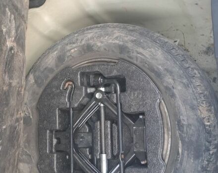 Сірий Кіа Інша, об'ємом двигуна 2 л та пробігом 260 тис. км за 7500 $, фото 16 на Automoto.ua