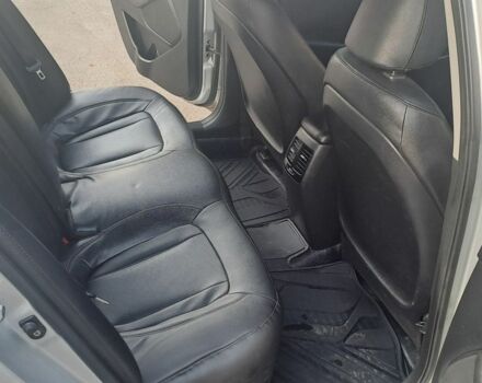 Сірий Кіа Інша, об'ємом двигуна 2 л та пробігом 260 тис. км за 7500 $, фото 7 на Automoto.ua