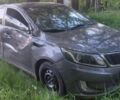 Сірий Кіа Інша, об'ємом двигуна 1.4 л та пробігом 217 тис. км за 3600 $, фото 1 на Automoto.ua