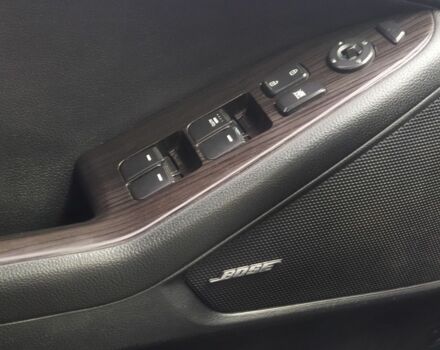 Серый Киа Другая, объемом двигателя 2 л и пробегом 190 тыс. км за 8800 $, фото 7 на Automoto.ua