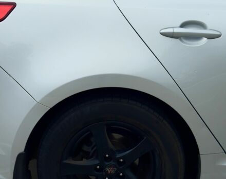 Сірий Кіа Інша, об'ємом двигуна 2 л та пробігом 464 тис. км за 6850 $, фото 5 на Automoto.ua