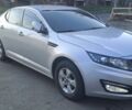 Сірий Кіа Інша, об'ємом двигуна 2 л та пробігом 260 тис. км за 7500 $, фото 1 на Automoto.ua