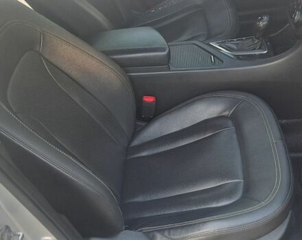 Сірий Кіа Інша, об'ємом двигуна 2 л та пробігом 260 тис. км за 7500 $, фото 8 на Automoto.ua