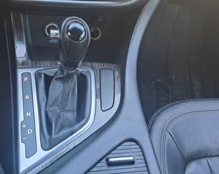 Сірий Кіа Інша, об'ємом двигуна 2 л та пробігом 260 тис. км за 7500 $, фото 9 на Automoto.ua