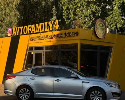 Серый Киа Другая, объемом двигателя 2 л и пробегом 315 тыс. км за 7500 $, фото 6 на Automoto.ua