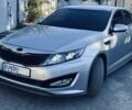 Сірий Кіа Інша, об'ємом двигуна 2 л та пробігом 245 тис. км за 7999 $, фото 1 на Automoto.ua