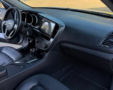 Серый Киа Другая, объемом двигателя 2 л и пробегом 315 тыс. км за 7500 $, фото 8 на Automoto.ua