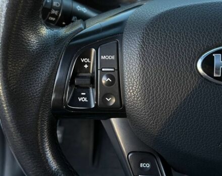 Серый Киа Другая, объемом двигателя 2 л и пробегом 315 тыс. км за 7500 $, фото 11 на Automoto.ua