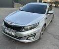 Сірий Кіа Інша, об'ємом двигуна 2 л та пробігом 226 тис. км за 9774 $, фото 1 на Automoto.ua