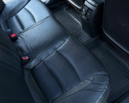 Серый Киа Другая, объемом двигателя 2 л и пробегом 315 тыс. км за 7500 $, фото 9 на Automoto.ua