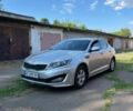 Серый Киа Другая, объемом двигателя 2 л и пробегом 199 тыс. км за 8587 $, фото 1 на Automoto.ua