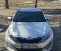 Серый Киа Другая, объемом двигателя 2 л и пробегом 191 тыс. км за 7800 $, фото 1 на Automoto.ua