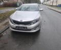 Сірий Кіа Інша, об'ємом двигуна 2 л та пробігом 202 тис. км за 7200 $, фото 1 на Automoto.ua