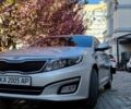 Серый Киа Другая, объемом двигателя 2 л и пробегом 271 тыс. км за 8100 $, фото 1 на Automoto.ua