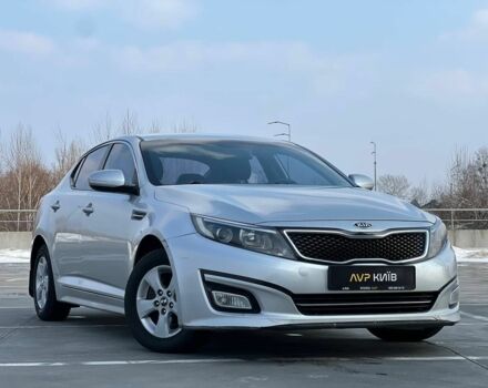 Сірий Кіа Інша, об'ємом двигуна 2 л та пробігом 216 тис. км за 7600 $, фото 1 на Automoto.ua