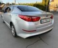 Серый Киа Другая, объемом двигателя 2 л и пробегом 390 тыс. км за 6200 $, фото 2 на Automoto.ua