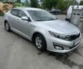 Сірий Кіа Інша, об'ємом двигуна 2 л та пробігом 222 тис. км за 7500 $, фото 1 на Automoto.ua