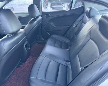 Серый Киа Другая, объемом двигателя 2 л и пробегом 390 тыс. км за 6200 $, фото 7 на Automoto.ua