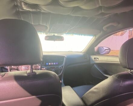 Серый Киа Другая, объемом двигателя 2 л и пробегом 191 тыс. км за 7300 $, фото 21 на Automoto.ua