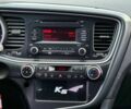 Сірий Кіа Інша, об'ємом двигуна 2 л та пробігом 216 тис. км за 7600 $, фото 22 на Automoto.ua