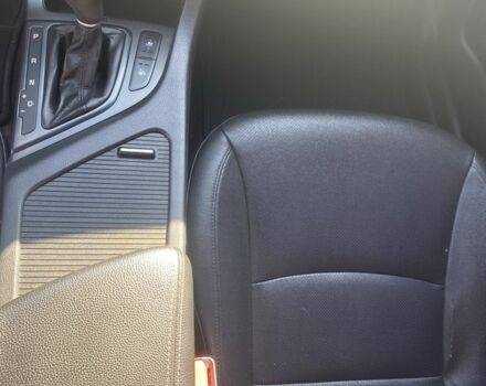 Серый Киа Другая, объемом двигателя 2 л и пробегом 191 тыс. км за 7300 $, фото 15 на Automoto.ua