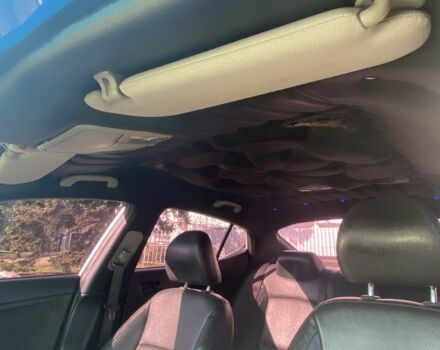 Серый Киа Другая, объемом двигателя 2 л и пробегом 191 тыс. км за 7300 $, фото 13 на Automoto.ua