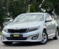 Серый Киа Другая, объемом двигателя 2 л и пробегом 218 тыс. км за 8350 $, фото 1 на Automoto.ua