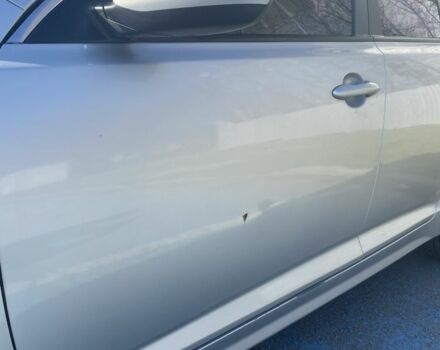 Серый Киа Другая, объемом двигателя 2 л и пробегом 191 тыс. км за 7300 $, фото 8 на Automoto.ua