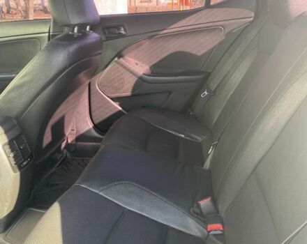 Серый Киа Другая, объемом двигателя 2 л и пробегом 191 тыс. км за 7300 $, фото 20 на Automoto.ua