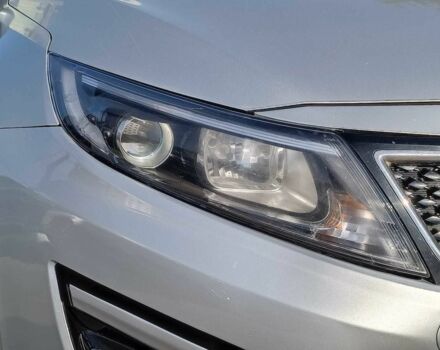 Сірий Кіа Інша, об'ємом двигуна 2 л та пробігом 365 тис. км за 6890 $, фото 5 на Automoto.ua