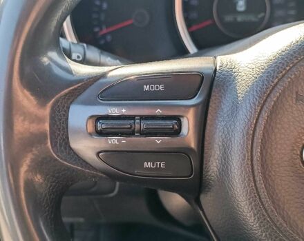 Сірий Кіа Інша, об'ємом двигуна 2 л та пробігом 365 тис. км за 6890 $, фото 22 на Automoto.ua