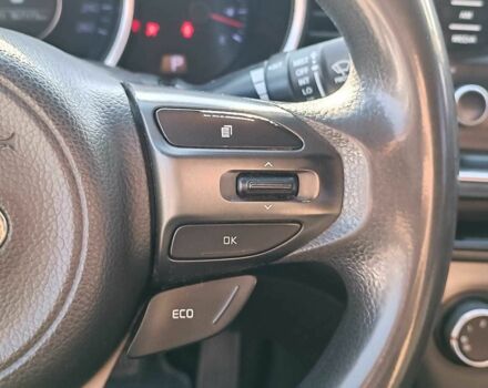 Сірий Кіа Інша, об'ємом двигуна 2 л та пробігом 365 тис. км за 6890 $, фото 23 на Automoto.ua