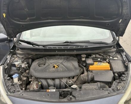 Серый Киа Другая, объемом двигателя 1.8 л и пробегом 217 тыс. км за 8000 $, фото 2 на Automoto.ua