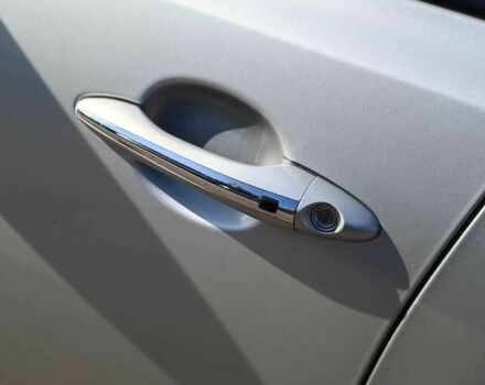 Сірий Кіа Інша, об'ємом двигуна 2 л та пробігом 365 тис. км за 6890 $, фото 17 на Automoto.ua