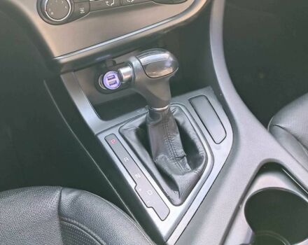 Сірий Кіа Інша, об'ємом двигуна 2 л та пробігом 365 тис. км за 6890 $, фото 16 на Automoto.ua