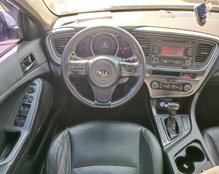 Сірий Кіа Інша, об'ємом двигуна 2 л та пробігом 365 тис. км за 6890 $, фото 14 на Automoto.ua