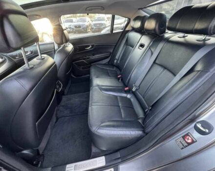 Серый Киа Другая, объемом двигателя 5 л и пробегом 74 тыс. км за 5100 $, фото 9 на Automoto.ua