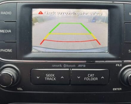 Серый Киа Другая, объемом двигателя 1.8 л и пробегом 217 тыс. км за 8000 $, фото 4 на Automoto.ua