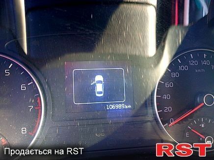 Серый Киа Другая, объемом двигателя 0 л и пробегом 109 тыс. км за 8900 $, фото 1 на Automoto.ua
