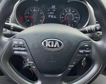 Серый Киа Другая, объемом двигателя 1.8 л и пробегом 217 тыс. км за 8000 $, фото 5 на Automoto.ua