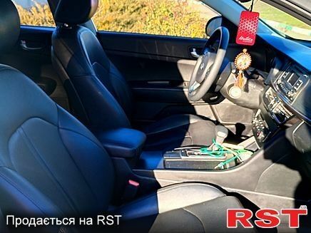 Серый Киа Другая, объемом двигателя 0 л и пробегом 109 тыс. км за 8900 $, фото 2 на Automoto.ua