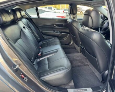 Серый Киа Другая, объемом двигателя 5 л и пробегом 74 тыс. км за 5100 $, фото 10 на Automoto.ua