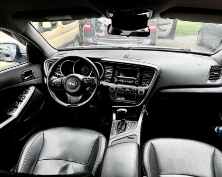 Сірий Кіа Інша, об'ємом двигуна 2 л та пробігом 200 тис. км за 6999 $, фото 5 на Automoto.ua