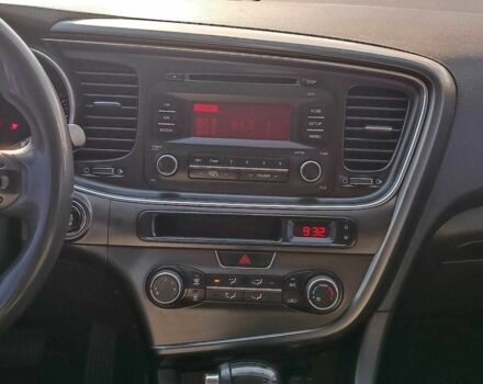 Сірий Кіа Інша, об'ємом двигуна 2 л та пробігом 365 тис. км за 6890 $, фото 15 на Automoto.ua