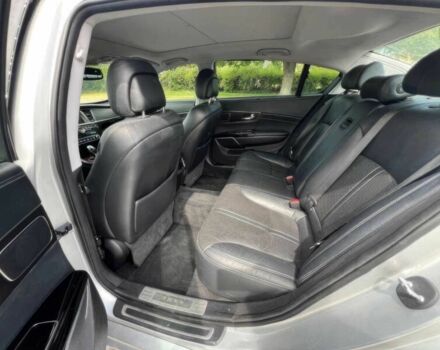 Серый Киа Другая, объемом двигателя 5 л и пробегом 77 тыс. км за 7100 $, фото 9 на Automoto.ua