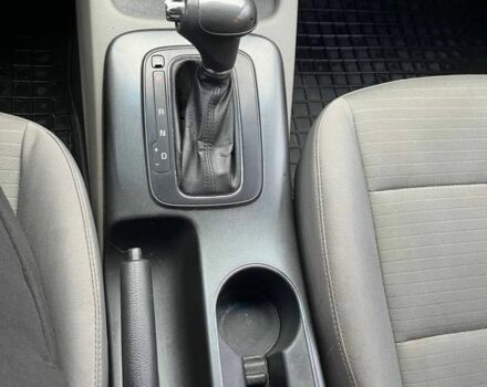 Серый Киа Другая, объемом двигателя 1.8 л и пробегом 217 тыс. км за 8000 $, фото 6 на Automoto.ua